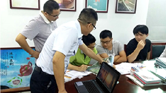 多年行業(yè)實操經(jīng)驗，快速診斷，給出專業(yè)方案