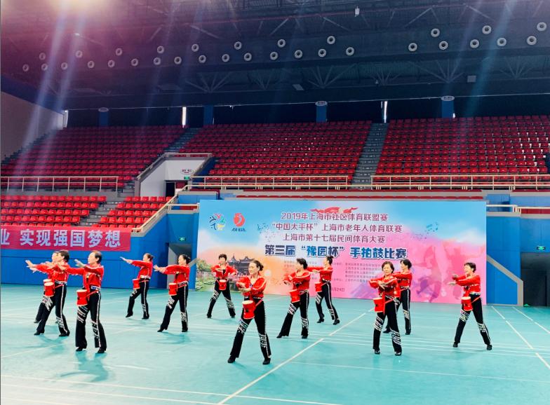 上海市社區(qū)<a href=http://www.anhaohn.com target=_blank class=infotextkey>健身</a>俱樂部