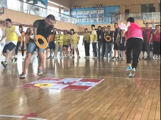 上海市社區(qū)<a href=http://www.anhaohn.com target=_blank class=infotextkey>健身</a>俱樂部