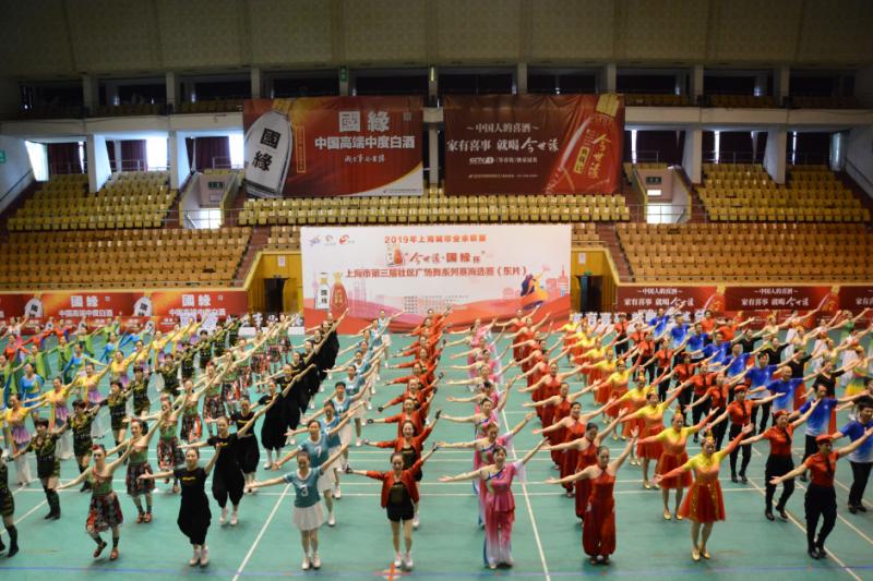 上海市社區(qū)<a href=http://www.anhaohn.com target=_blank class=infotextkey>健身</a>俱樂(lè)部