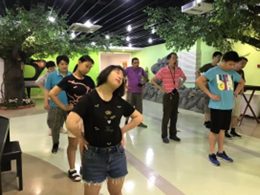 上海市社區(qū)<a href=http://www.anhaohn.com target=_blank class=infotextkey>健身</a>俱樂部