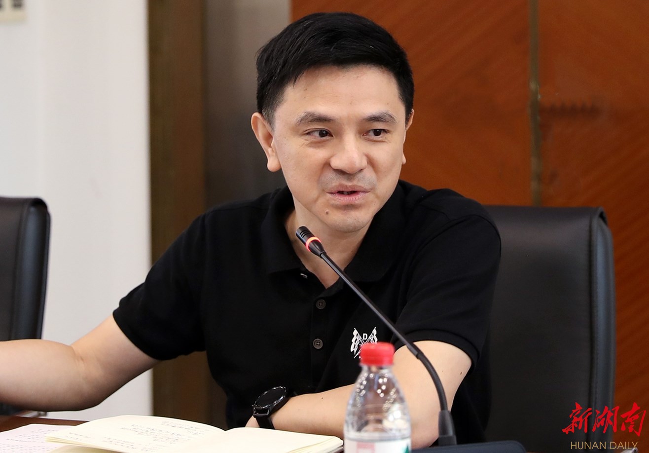 集思廣益 群策群力 我省召開體育發(fā)展“十四五”規(guī)劃編制工作會(huì)議