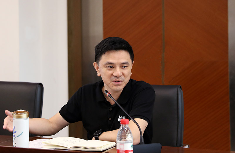 湖南召開體育發(fā)展“十四五”規(guī)劃編制工作會議 湖南召開體育發(fā)展“十四五”規(guī)劃編制工作會議