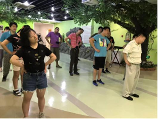 上海市社區(qū)<a href=http://www.anhaohn.com target=_blank class=infotextkey>健身</a>俱樂部