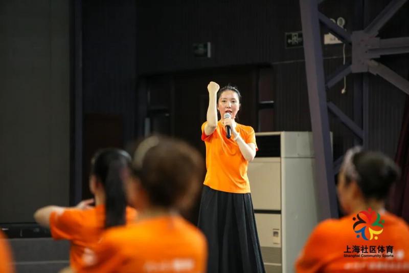 上海市社區(qū)<a href=http://www.anhaohn.com target=_blank class=infotextkey>健身</a>俱樂部