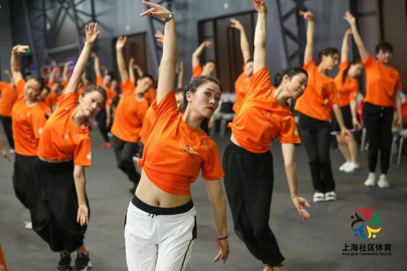 上海市社區(qū)<a href=http://www.anhaohn.com target=_blank class=infotextkey>健身</a>俱樂部