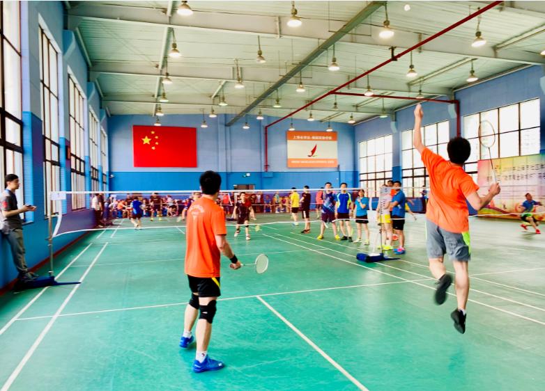 上海市社區(qū)<a href=http://www.anhaohn.com target=_blank class=infotextkey>健身</a>俱樂(lè)部