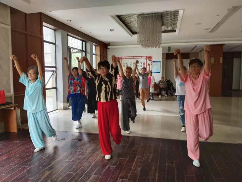 上海市社區(qū)<a href=http://www.anhaohn.com target=_blank class=infotextkey>健身</a>俱樂部