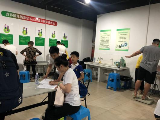 上海市社區(qū)<a href=http://www.anhaohn.com target=_blank class=infotextkey>健身</a>俱樂部 上海市社區(qū)<a href=http://www.anhaohn.com target=_blank class=infotextkey>健身</a>俱樂部