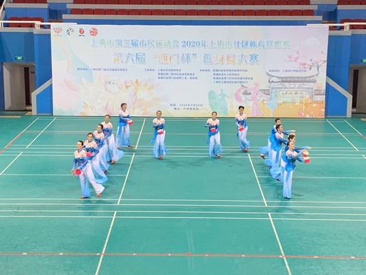 上海市社區(qū)<a href=http://www.anhaohn.com target=_blank class=infotextkey>健身</a>俱樂部