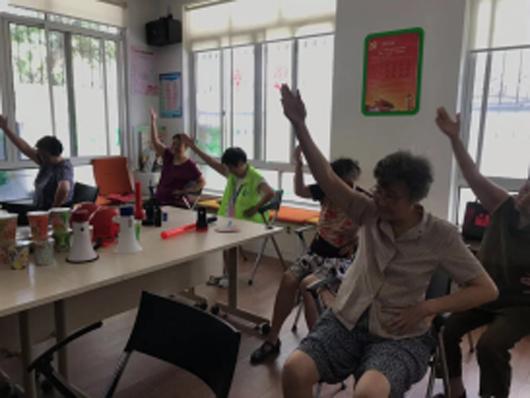 上海市社區(qū)<a href=http://www.anhaohn.com target=_blank class=infotextkey>健身</a>俱樂部