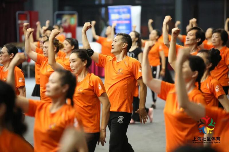 上海市社區(qū)<a href=http://www.anhaohn.com target=_blank class=infotextkey>健身</a>俱樂部