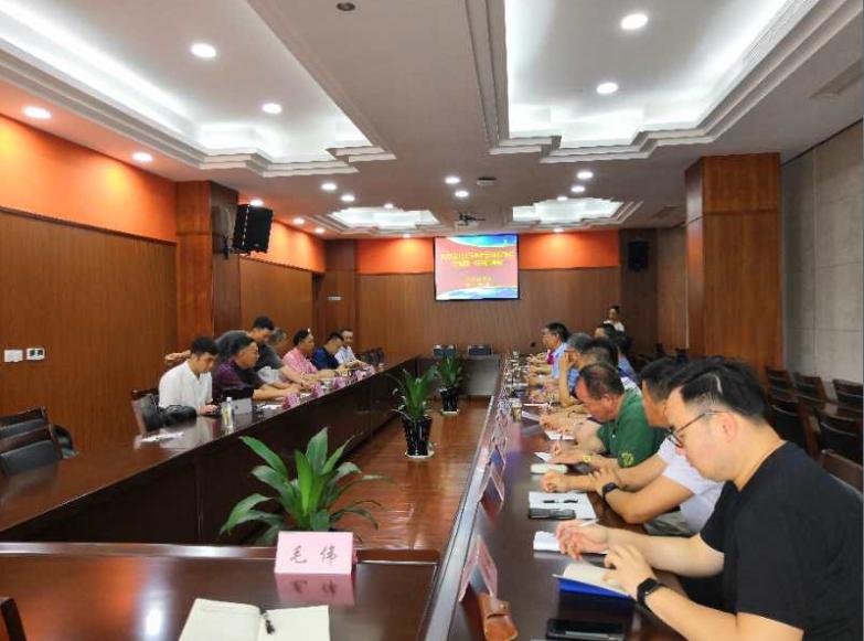 加強學習交流 協(xié)會組團赴溫州、嘉興調(diào)研