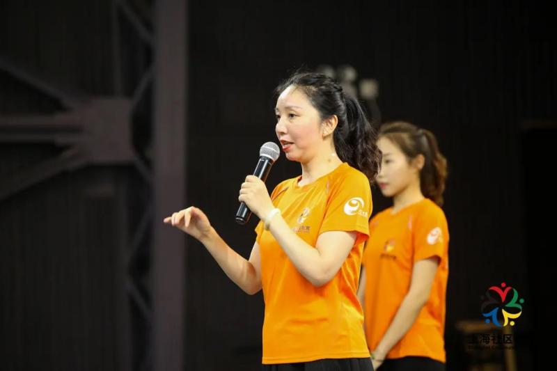 上海市社區(qū)<a href=http://www.anhaohn.com target=_blank class=infotextkey>健身</a>俱樂部