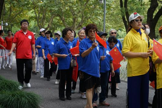 上海市社區(qū)<a href=http://www.anhaohn.com target=_blank class=infotextkey>健身</a>俱樂部