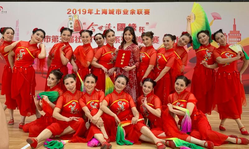 上海市社區(qū)<a href=http://www.anhaohn.com target=_blank class=infotextkey>健身</a>俱樂部