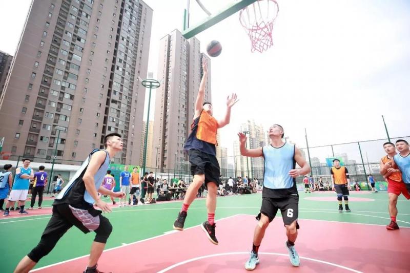 上海市社區(qū)<a href=http://www.anhaohn.com target=_blank class=infotextkey>健身</a>俱樂部