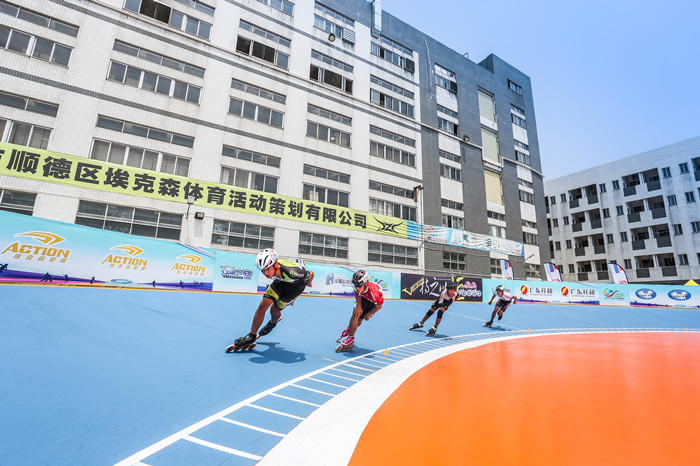 順德體育設(shè)施 順德體育設(shè)施