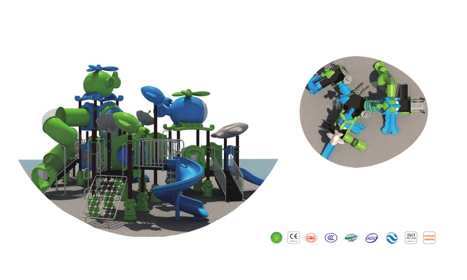 兒童滑梯水果動植物YH-14F04A. 兒童滑梯水果動植物YH-14F04A.
