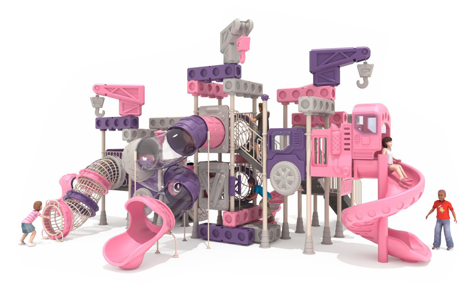 新款滑梯YH-15H11X 新款滑梯YH-15H11X