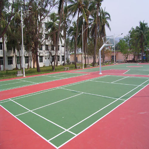 福建省福州三中<a href=http://www.anhaohn.com target=_blank class=infotextkey>丙烯酸</a>籃球場(chǎng)