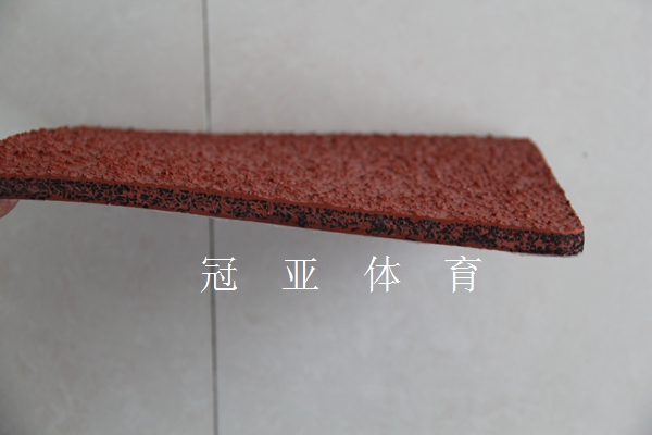 混合型<a href=http://www.anhaohn.com target=_blank class=infotextkey>塑膠跑道</a>