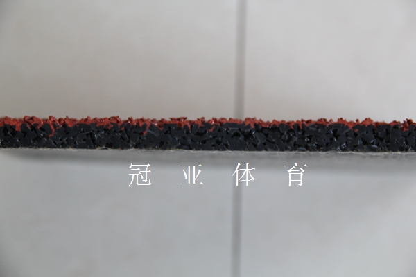 復(fù)合型<a href=http://www.anhaohn.com target=_blank class=infotextkey>塑膠跑道</a>