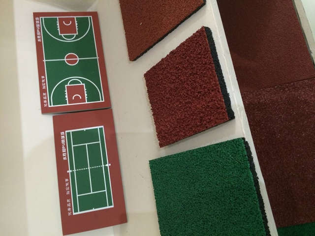 <a href=http://www.anhaohn.com target=_blank class=infotextkey>硅PU</a>籃球場(chǎng)