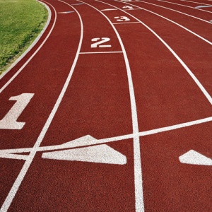 內(nèi)蒙古土右旗民族小學(xué)_戶外運(yùn)動地面案例_廣東