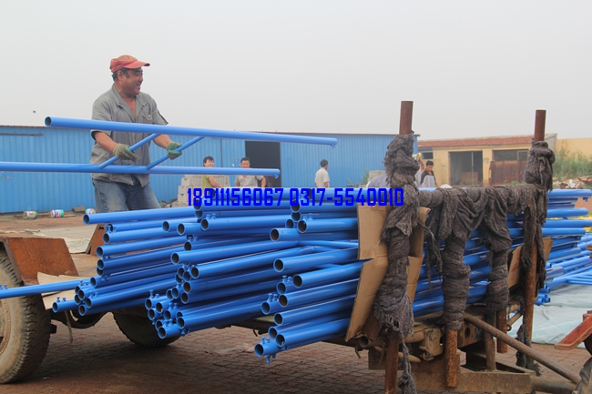 單間肋木、雙間肋木