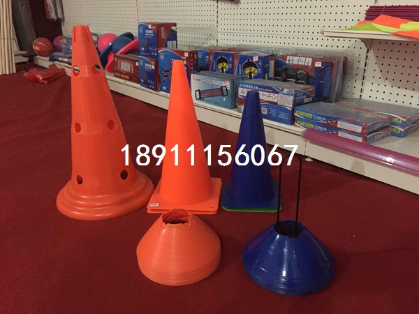 足球場地訓練配套器材