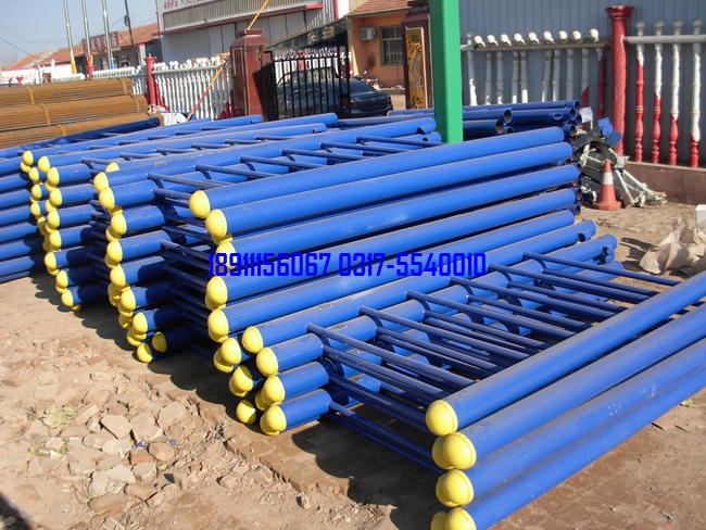 單間肋木、雙間肋木