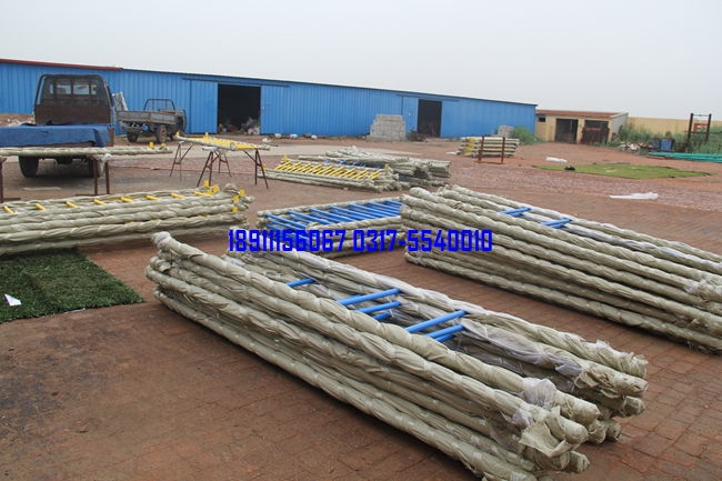 單間肋木、雙間肋木