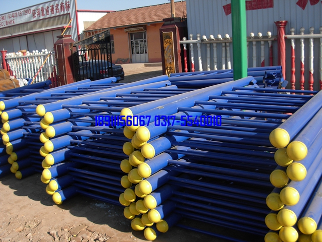 單間肋木、雙間肋木