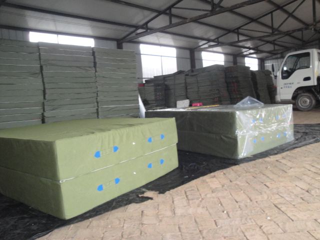 跳高墊3000*2000*300mm