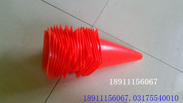 小號標(biāo)志桶實(shí)圖四