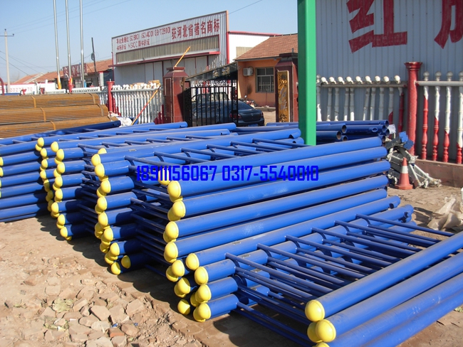 單間肋木、雙間肋木