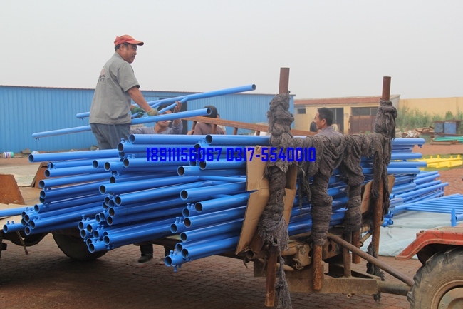 單間肋木、雙間肋木