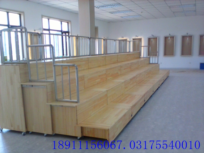 合唱臺(tái)、鋁合金，木質(zhì)合唱臺(tái)