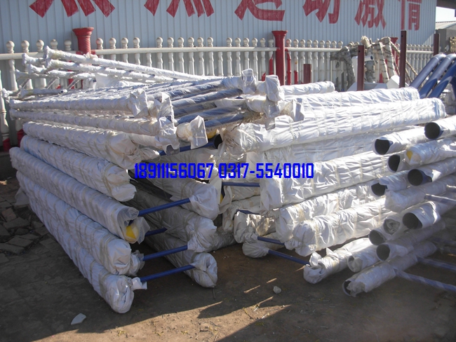 單間肋木、雙間肋木