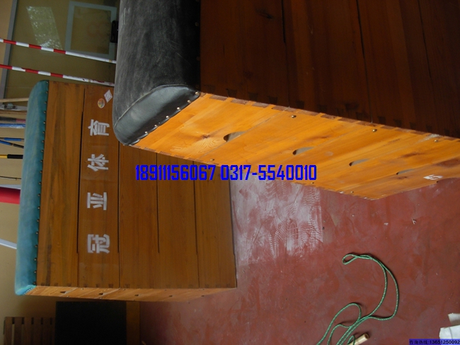 五節(jié)、七節(jié)跳箱