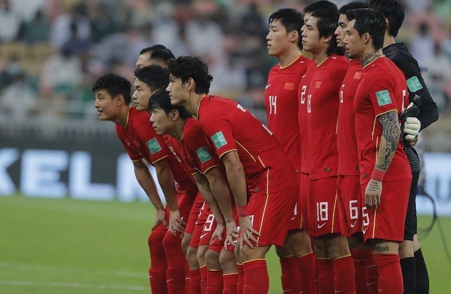 【12強賽】明晚11點對澳大利亞，國足為榮譽而戰(zhàn)？