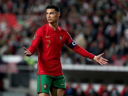 【歐世預】一波絕殺，三隊晉級！C羅的葡萄牙隊要打附加賽