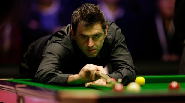 【斯諾克】火箭再度起飛！46歲奧沙利文重返世界第一寶座