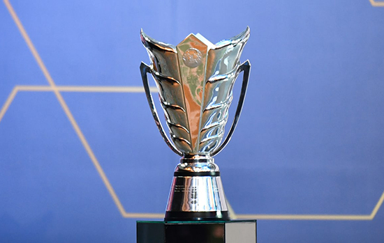 【足球】定了！亞足聯(lián)官宣2023卡塔爾亞洲杯抽簽日期