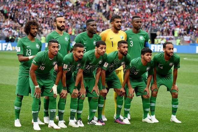 【12強賽】沙特隊很強？中國隊世預賽從未輸過給他們！