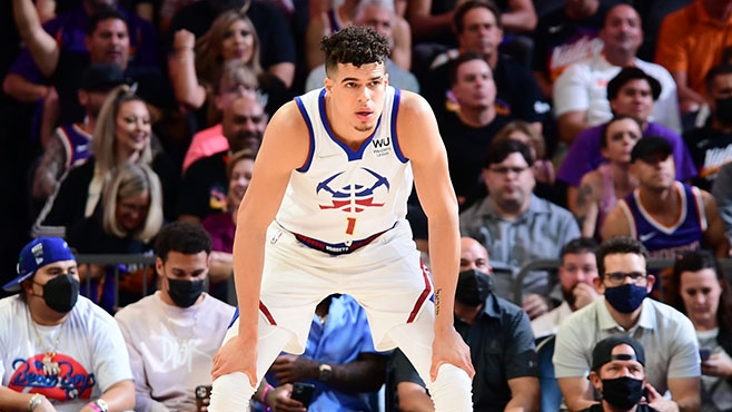 【NBA】剛簽頂薪合同，他就要手術(shù)并“無限期缺陣”