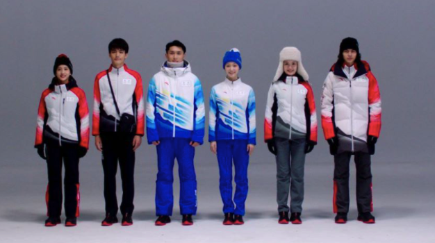 【冬奧】北京冬奧會(huì)制服裝備發(fā)布，功能、民族和藝術(shù)性完美結(jié)合