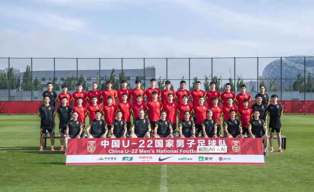 【足球】2022女足亞洲杯抽簽出籠，中國女足主帥還未出籠