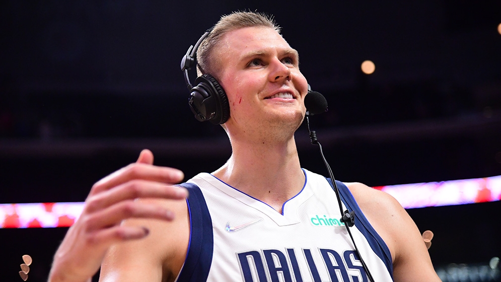 【NBA】為何表現(xiàn)優(yōu)異？快樂籃球激活他